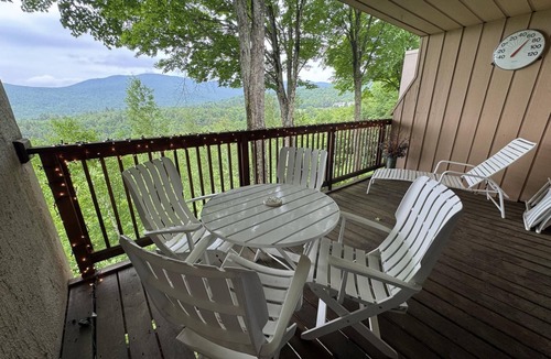 Stowe Area House | Scenic Notchbrook Retreat, a mountain getaway!