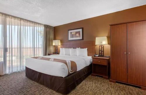 Page Hotel | Scenic View Inn - Lake Powell - Page AZ