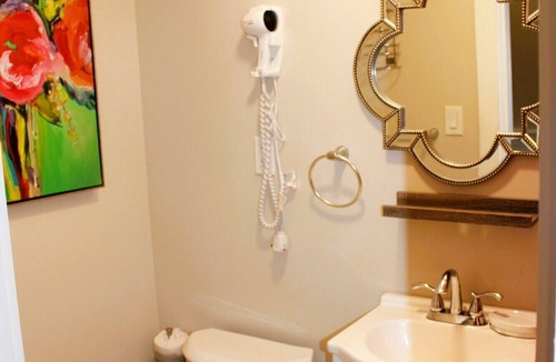 Intervale Hotel | Scenic Vista Inn
