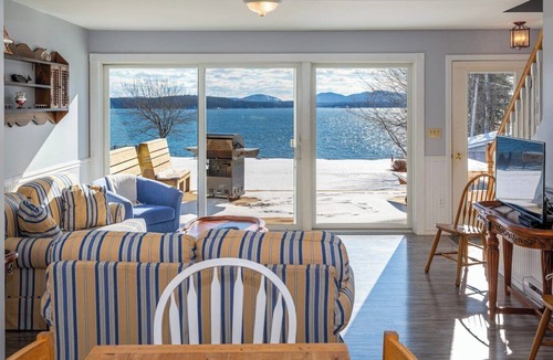 Trenton House | Schooner Bay House-Oceanfront!