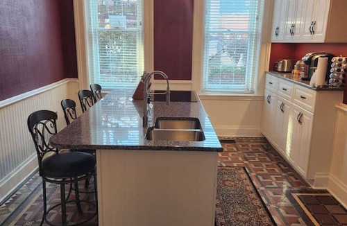 German Village Apartment | Schwartz Castle German Village