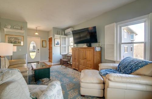 Minot House | Scituate Vacation Rental - Walk to the Beach!