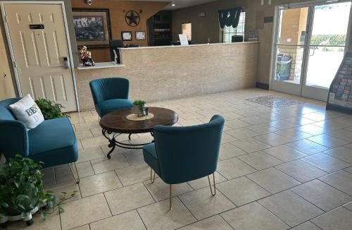 Fort Worth Hotel | Scottish Inns White Settlement