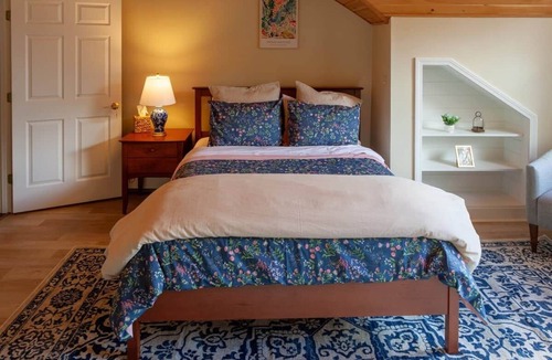Newcastle Bed & Breakfast | Sea Breeze Suite