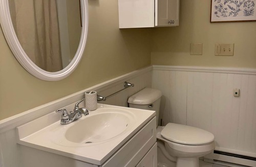 Newcastle Bed & Breakfast | Sea Breeze Suite