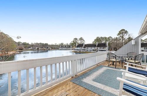 Bethany Beach House | Sea Colony - 1007B West Lake