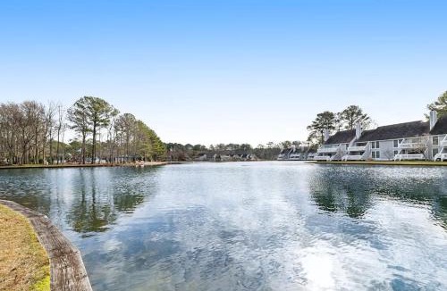 Bethany Beach House | Sea Colony - 1007B West Lake