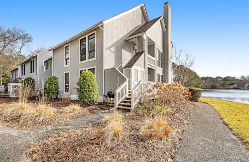 Bethany Beach House | Sea Colony - 1007B West Lake