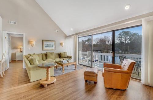 Bethany Beach House | Sea Colony - 1007B West Lake