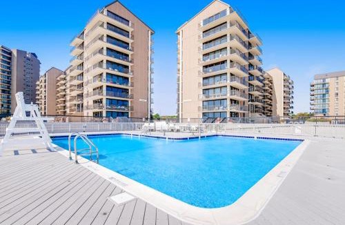 Bethany Beach House | Sea Colony - 54020 Sanddollar Ct