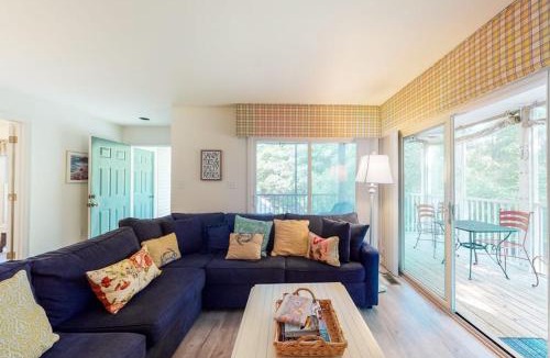 Bethany Beach House | Sea Colony - 54020 Sanddollar Ct