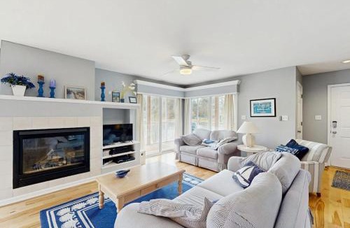 Bethany Beach House | Sea Colony - 55054 Pine Lake Dr