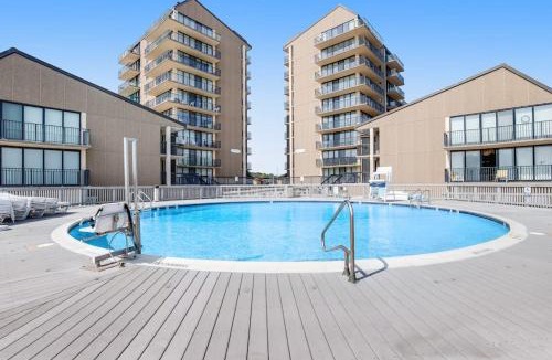 Bethany Beach House | Sea Colony - 6004F Brighton Trl