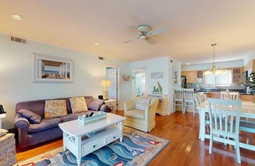 Bethany Beach House | Sea Colony - 6004F Brighton Trl