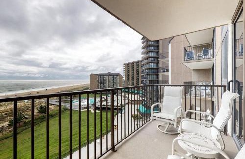 Bethany Beach House | Sea Colony - 706 Dover House Rd