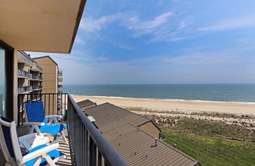 Bethany Beach House | Sea Colony - 709 Brandywine House Rd