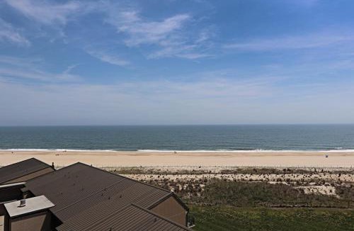 Bethany Beach House | Sea Colony - 709 Brandywine House Rd
