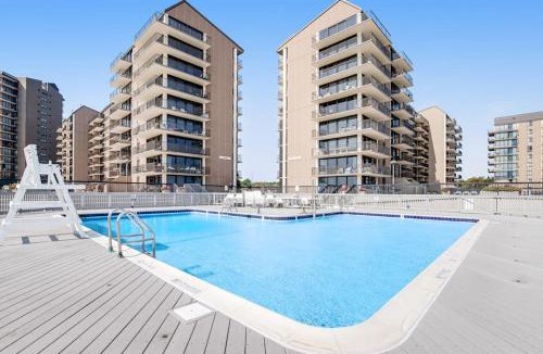 Bethany Beach House | Sea Colony - 709 Brandywine House Rd