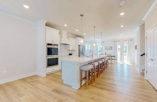 Ocean City House | Sea Oaks Village 12434 #1