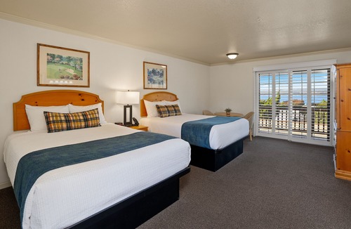 Baywood-Los Osos Resort | Sea Pines Resort