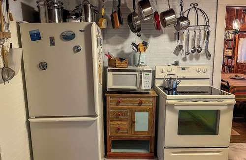 Harpswell Cottage | Sea Salt Cottage: 4 BR, 1 BA Cottage in Harpswell, Sleeps 7