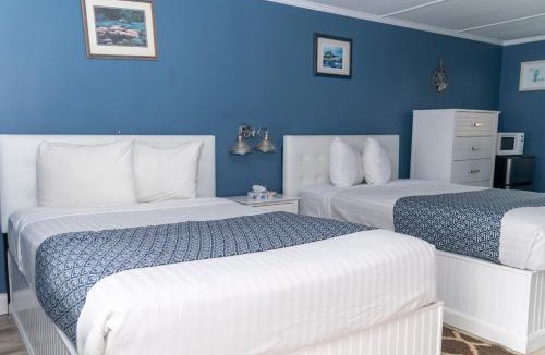 York Beach Hotel | Sea Turn Motel