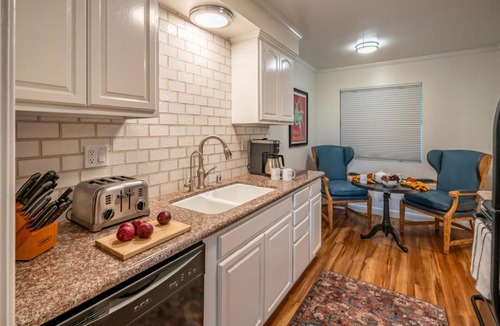 East Mesa Apartment | SeaCliff - Pacifica by Paradise Retreats