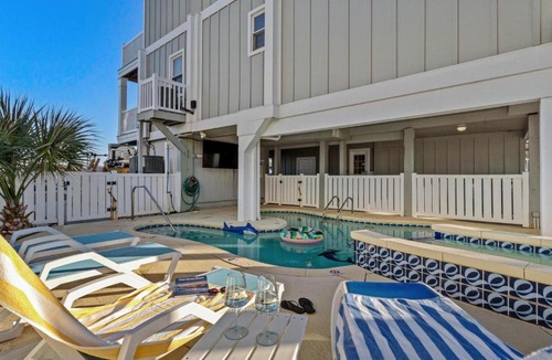 Murrells Inlet House | Seaclusion