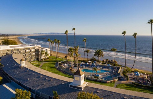 Motel District Hotel | SeaCrest Oceanfront Hotel