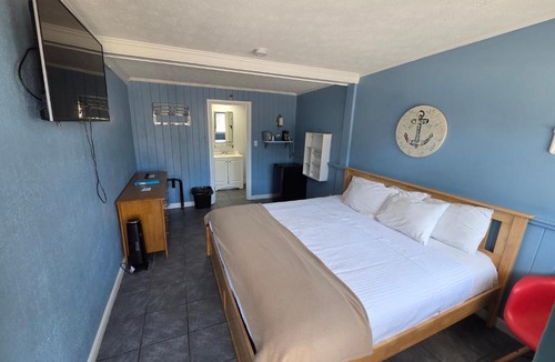 Old Orchard Beach Hotel | Seagrass Inn