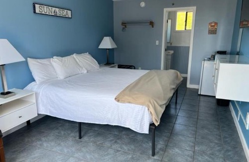 Old Orchard Beach Hotel | Seagrass Inn