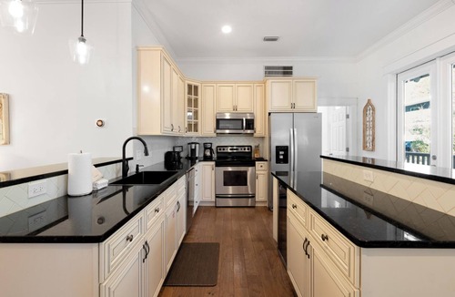 San Juan House | Seagrove Home- Pet Friendly, Private Pool, & Bikes