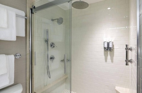 Seaport District Hotel | Seaport Boston | King Suite | Landmark Hotel, Near Prime Attractions