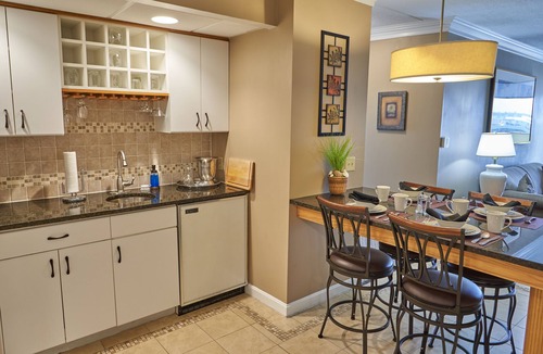 Fairhaven Hotel | Seaport Resort & Marina