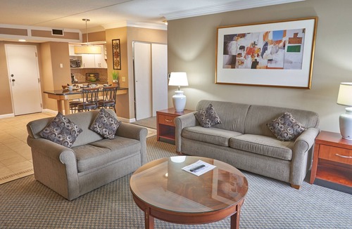 Fairhaven Hotel | Seaport Resort & Marina