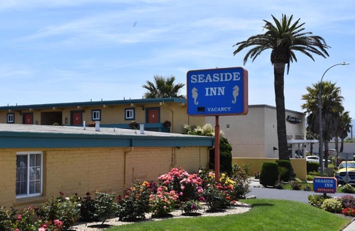 Seaside Hotel | Seaside Inn Monterey