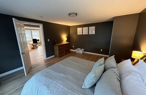 Seabrook Apartment | Seaside Shanty - Walk to Hampton & Seabrook Beach