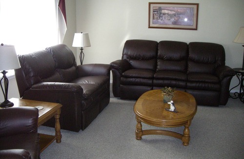Bartlett Condo | Seasons at Attitash - Family Resort