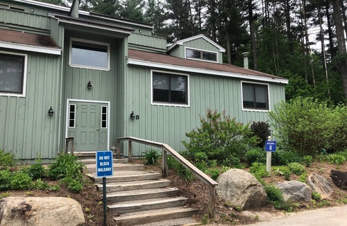 Bartlett House | Seasons at Attitash Townhouse - Sleeps 10, 2Bedroom, 2 Bath, Family Friendly!
