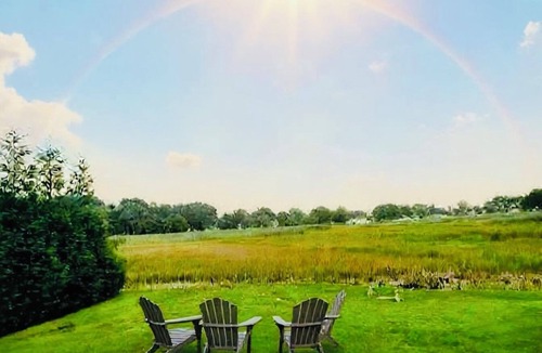 Old Saybrook House | SeaStar Beach House Scenic Salt Marsh View🩷 Close Walk To Ocean