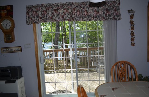Naples House | Sebago Waterfront Naples Maine-Dog Friendly-Sleeps 10