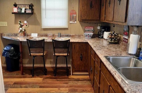 Scio Cabin | Secluded Cabin Rental, Perfect for an Ohio Retreat