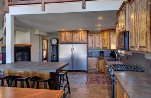 Bicknell House | Secluded Capitol Reef Retreat