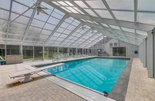 East Calais House | Secluded Family Getaway Near Stowe: Deck & Hot Tub