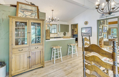New Philadelphia House | Secluded New Philadelphia Home in Amish Country!