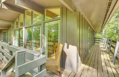 New Philadelphia House | Secluded New Philadelphia Home in Amish Country!