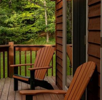Allegheny Mountains House | Secluded West Virginia Cabin Rental on the Edge of Monongahela National Forest