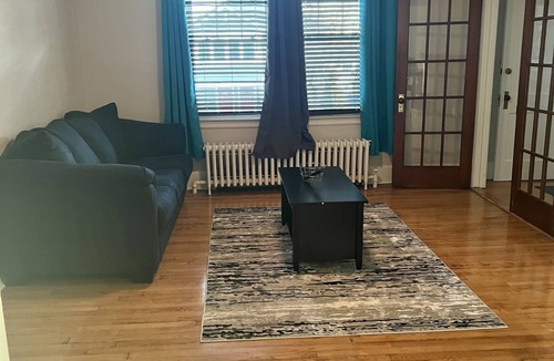 Hartford House | Secret Oasis In The Heart Of Hartford