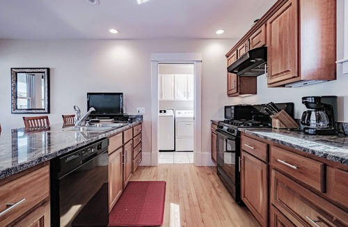 Old Orchard Beach House | Sensational Beachfront Property Old Orchard Beach, with indoor elevator