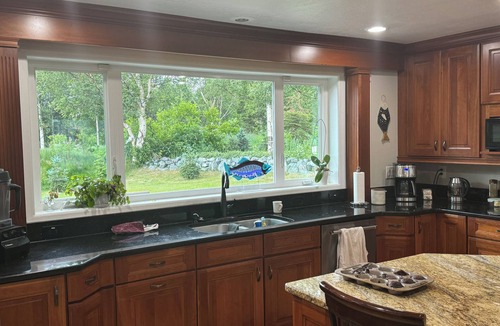 Rabbit Creek House | Serene 5-bedroom estate in Anchorage